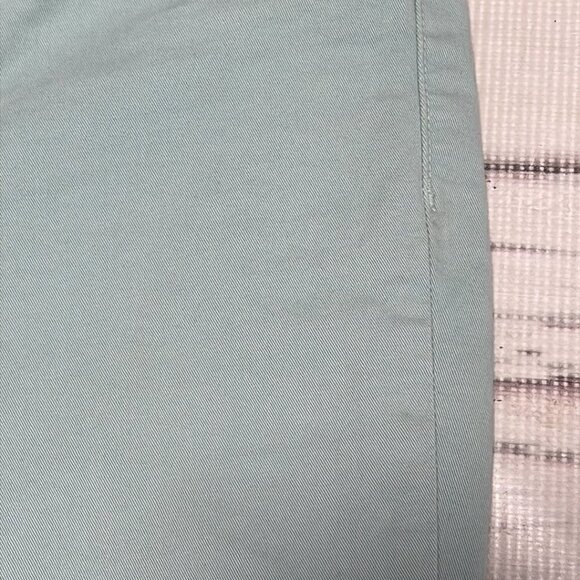 J Brand Juniper Jeans Skinny Leg Denim Green Size 26 - Picture 6 of 13